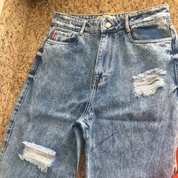 CALIFORNIA REPUBLICA JEANS - Picture 3 of 4